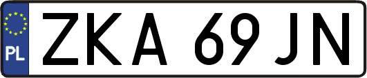 ZKA69JN