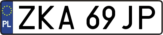 ZKA69JP