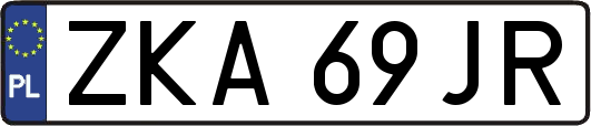 ZKA69JR