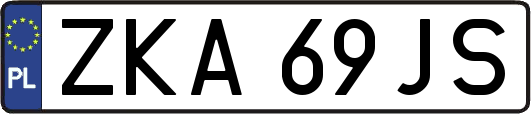 ZKA69JS