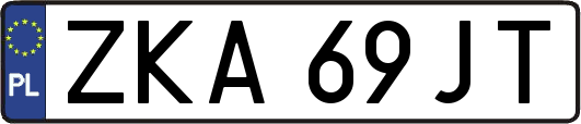 ZKA69JT