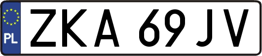 ZKA69JV