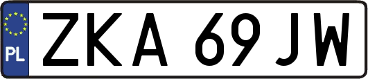 ZKA69JW