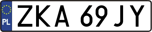 ZKA69JY