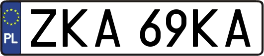 ZKA69KA