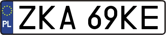 ZKA69KE