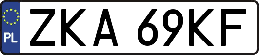 ZKA69KF