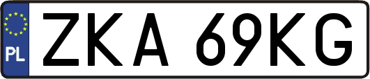 ZKA69KG