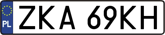 ZKA69KH
