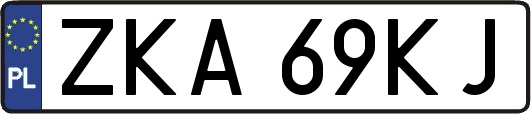 ZKA69KJ