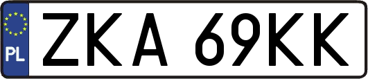 ZKA69KK
