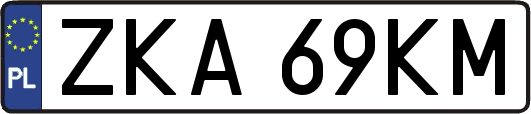 ZKA69KM