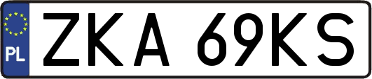 ZKA69KS