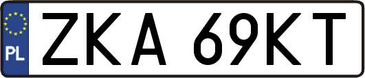 ZKA69KT