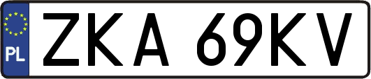 ZKA69KV