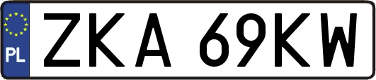 ZKA69KW