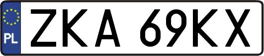 ZKA69KX