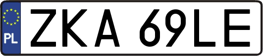ZKA69LE