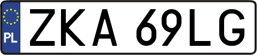 ZKA69LG
