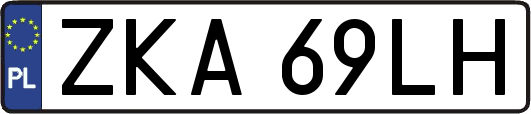 ZKA69LH