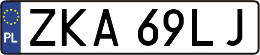 ZKA69LJ