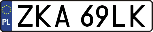 ZKA69LK