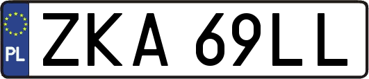 ZKA69LL