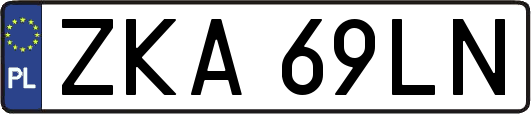 ZKA69LN
