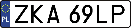ZKA69LP