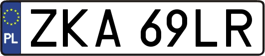 ZKA69LR