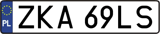 ZKA69LS