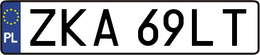 ZKA69LT
