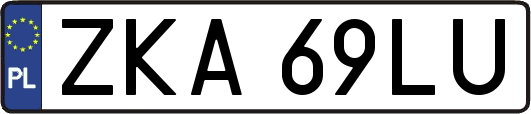 ZKA69LU