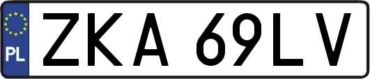 ZKA69LV