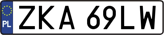 ZKA69LW