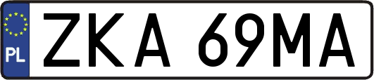 ZKA69MA