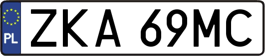 ZKA69MC