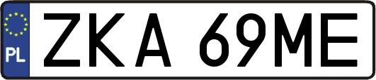 ZKA69ME