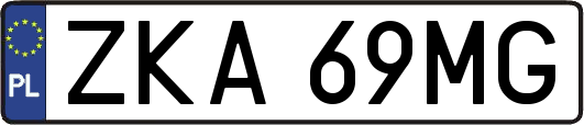 ZKA69MG