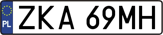 ZKA69MH