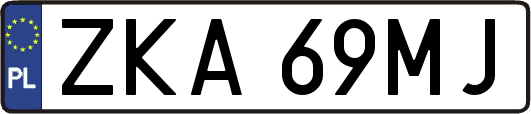 ZKA69MJ