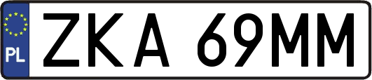 ZKA69MM