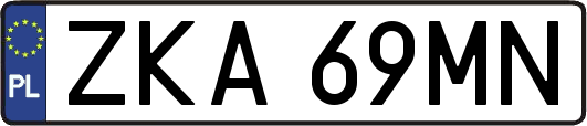 ZKA69MN