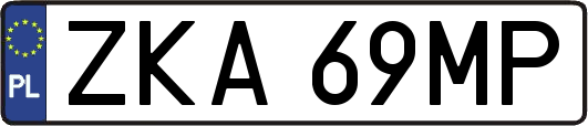 ZKA69MP