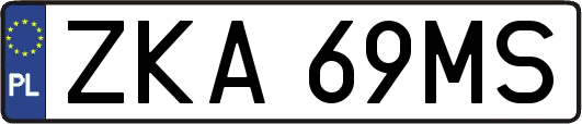 ZKA69MS