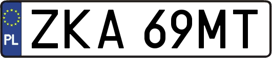 ZKA69MT