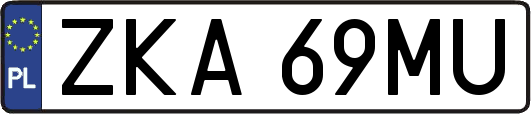 ZKA69MU