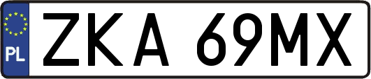 ZKA69MX