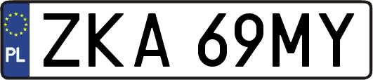 ZKA69MY