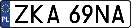 ZKA69NA